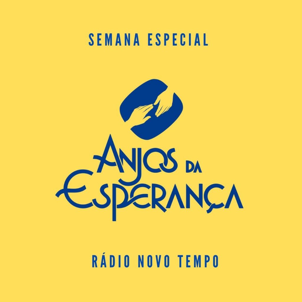 Semana da Doação na Rádio