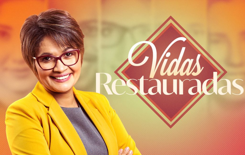 Semana Especial “Vidas Restauradas”