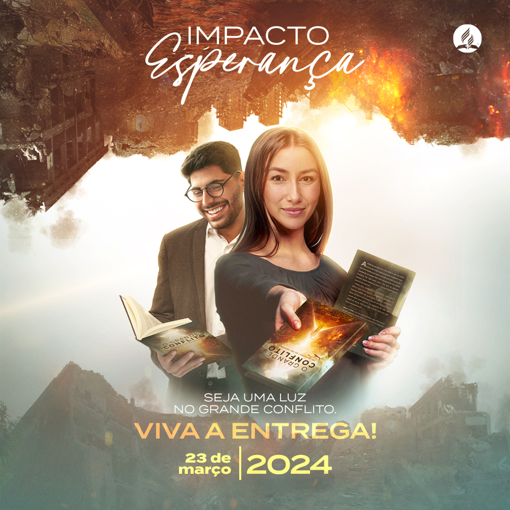 Impacto Esperança
